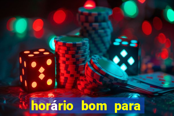 horário bom para jogar fortune rabbit